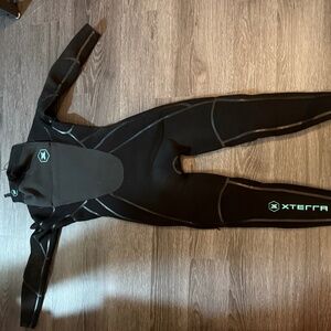 Xterra Women's Wet Suit